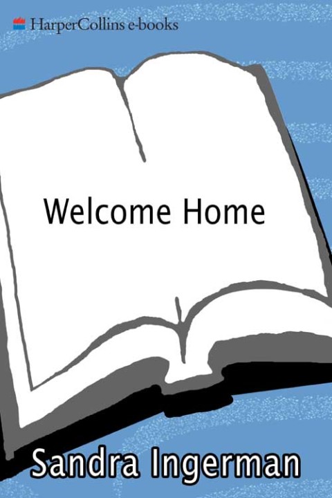 Book Welcome Home: Following Your Soul's Journey Home free