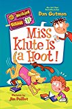 Book My Weirder School #11: Miss Klute Is a Hoot! free