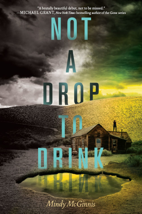Book Not a Drop to Drink free