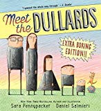 Book Meet the Dullards free