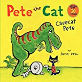 Book Pete the Cat: Cavecat Pete free