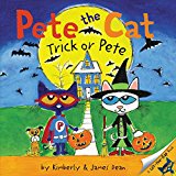 Book Pete the Cat: Trick or Pete free