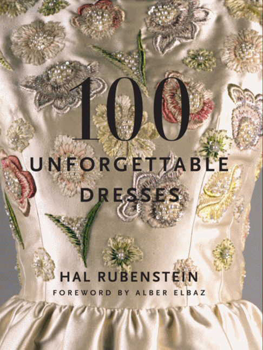 Book 100 Unforgettable Dresses free