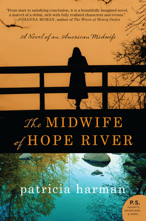 Book The Midwife of Hope River: A Novel of an American Midwife free