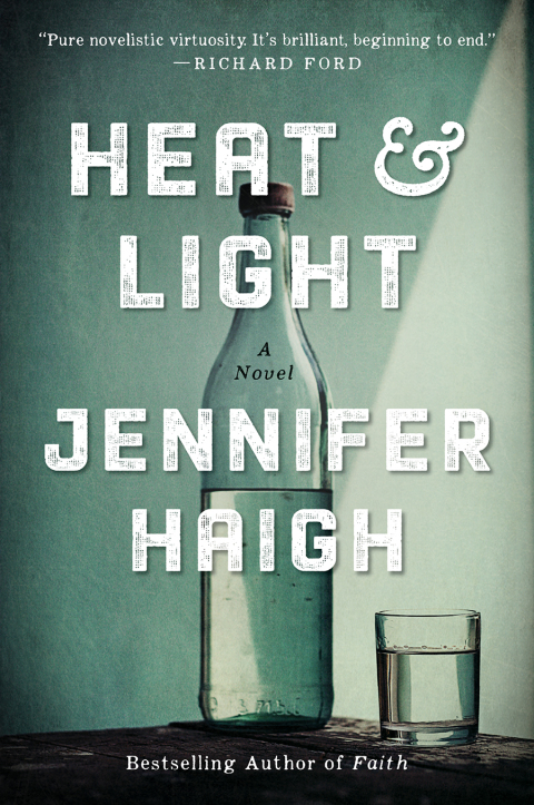 Book Heat and Light: A Novel free