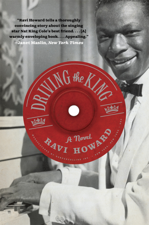 Book Driving the King: A Novel free
