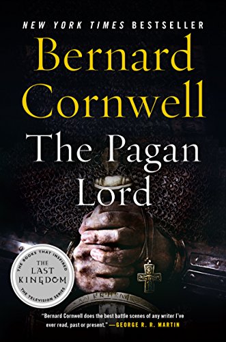 Book The Pagan Lord: A Novel (Saxon Tales Book 7) free