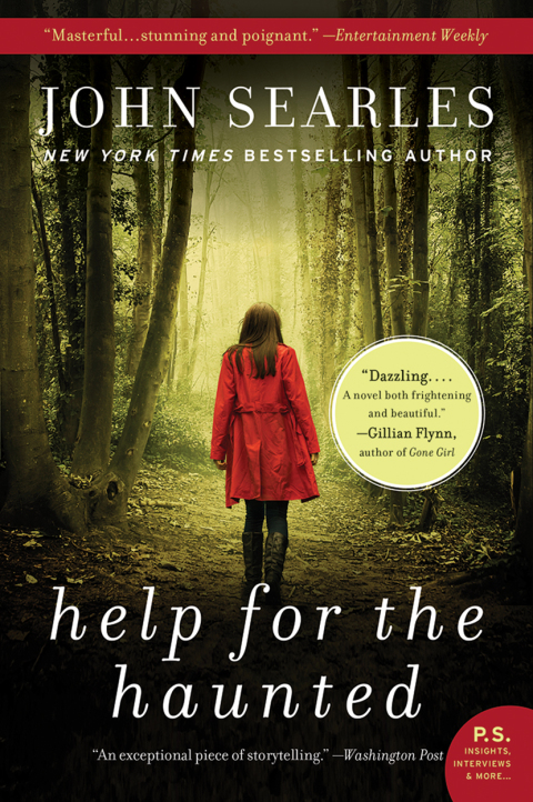 Book Help for the Haunted: A Novel (P.S.) free
