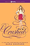 Book Pretty Little Liars #13: Crushed free