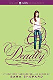 Book Pretty Little Liars #14: Deadly free