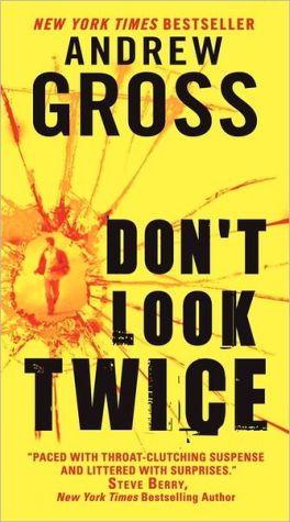 Book Don't Look Twice (Ty Hauck Series) free