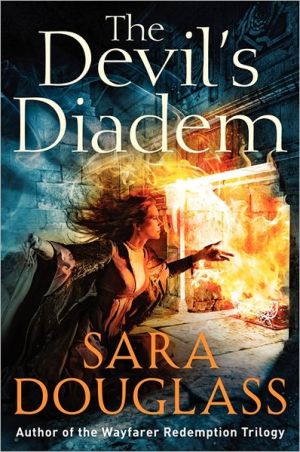 Book The Devil's Diadem free
