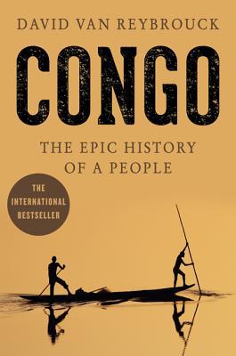 Book Congo: The Epic History of a People free