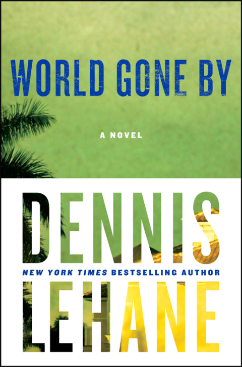Book World Gone By: A Novel (Coughlin Series Book 3) free