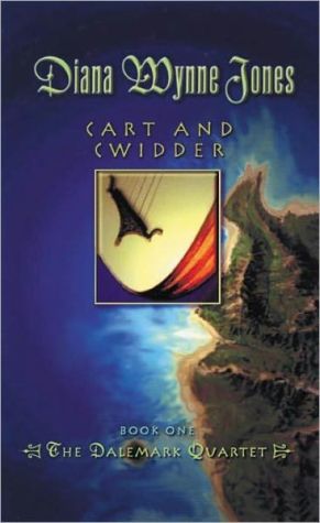 Book Cart and Cwidder (Dalemark Quartet Book 1) free