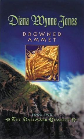Book Drowned Ammet: Book Two Of The Dalemark Quartet free