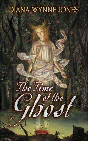 Book The Time of the Ghost free
