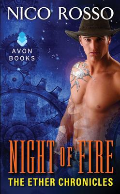 Book Night of Fire: The Ether Chronicles (The Ether Chronicles, 2) free