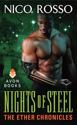 Book Nights Of Steel: The Ether Chronicles free