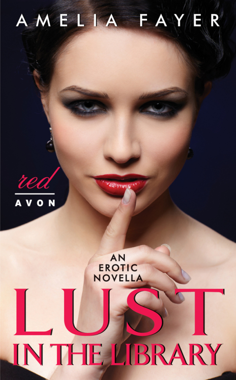 Book Lust in the Library: An Erotic Novella free