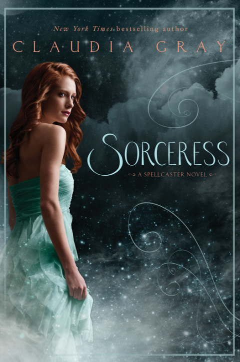 Book Sorceress (Spellcaster Book 3) free