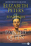 Book The Painted Queen free
