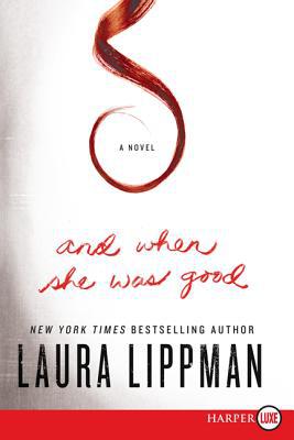 Book And When She Was Good free