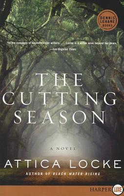 Book The Cutting Season: A Novel free