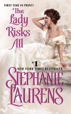 Book The Lady Risks All free