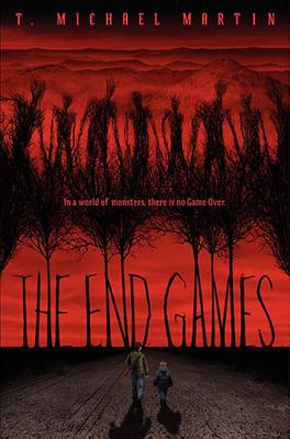 Book The End Games free