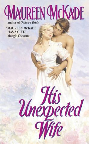 Book His Unexpected Wife (Mail-Order Bride Book 2) free