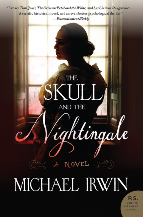 Book The Skull and the Nightingale: A Novel free
