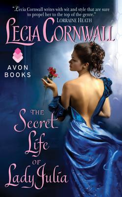 Book The Secret Life of Lady Julia (The Temberlay) free