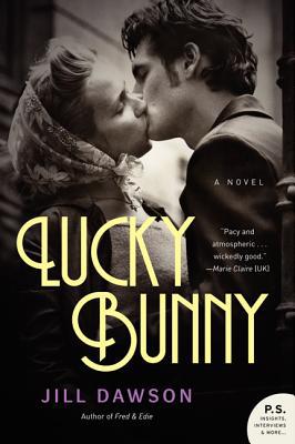 Book Lucky Bunny: A Novel free