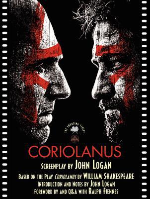 Book Coriolanus: The Shooting Script free