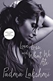 Book Love, Loss, and What We Ate: A Memoir free