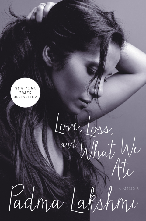 Book Love, Loss, and What We Ate: A Memoir free