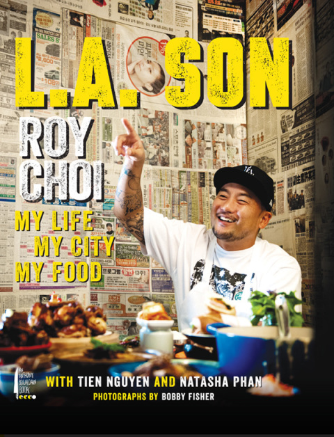 Book L.A. Son: My Life, My City, My Food free