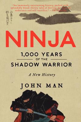 Book Ninja: 1,000 Years of the Shadow Warrior (P.S.) free