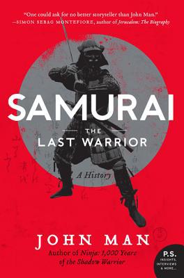 Book Samurai: A History (P.S.) free