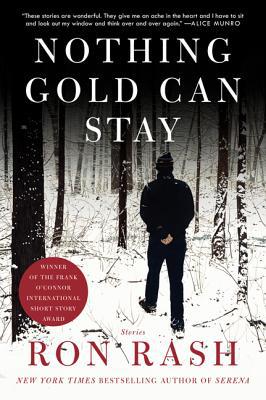 Book Nothing Gold Can Stay: Stories free