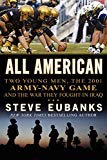 Book All American: Two Young Men, the 2001 Army-Navy Game and the War They Fought in Iraq free