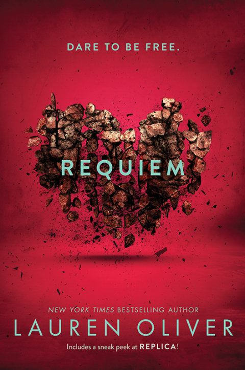 Book Requiem (Delirium Series Book 3) free