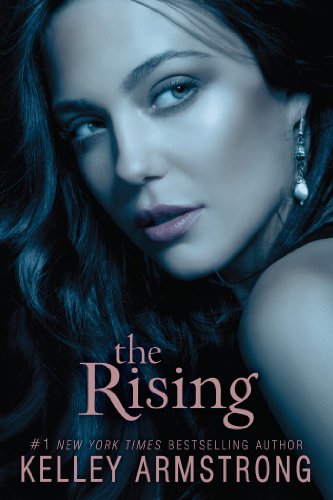 Book The Rising (Darkness Rising Book 3) free
