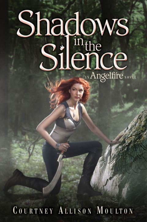 Book Shadows in the Silence (Angelfire Trilogy (Quality) Book 3) free