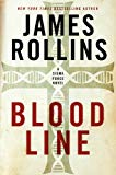 Book Bloodline:  A Sigma Force Novel free