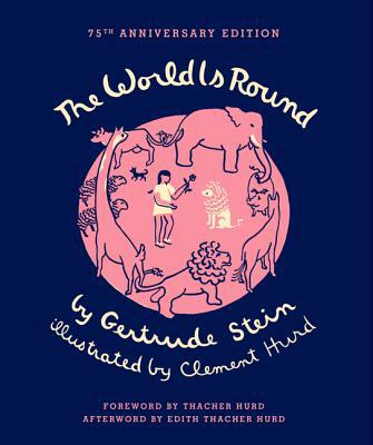 Book The World Is Round free