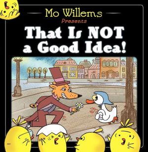 Book That Is Not a Good Idea! free