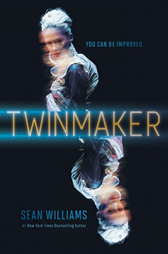 Book Twinmaker free
