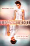 Book Crashland (Twinmaker, 2) free